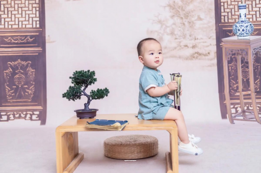松滋宝宝屁股淤青